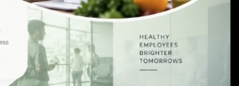 Healthy Employees Brighter Tomorrows