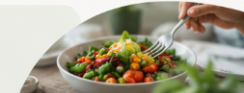 Healthy workforce nutrition