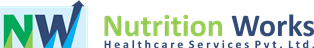 Nutrition Works Healthcare Services Pvt. Ltd.