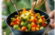 Healthy Salad Tossing Events